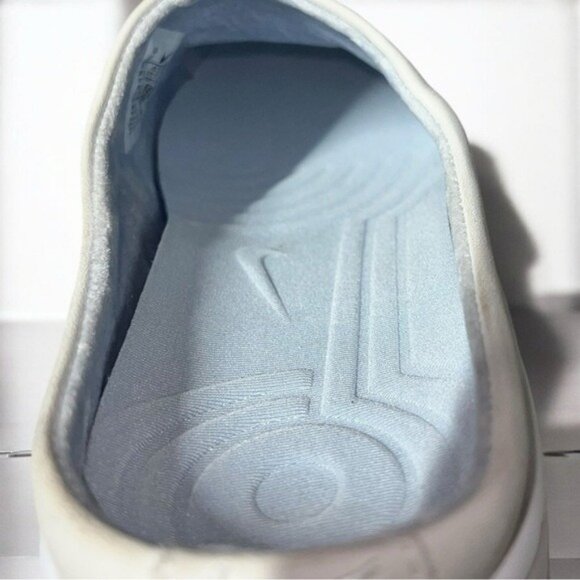 🌻NEW Nike Air Force 1 Lover XX The 1 Reimagined Off White Cream Sneaker Size 10 - Picture 9 of 12